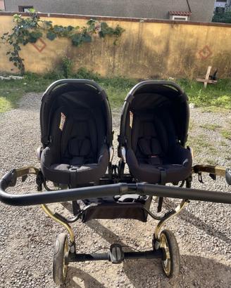 Trio gemellare
