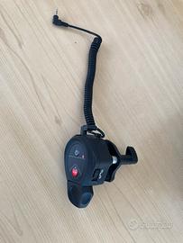 Manfrotto controllo remoto MVR901ECPL