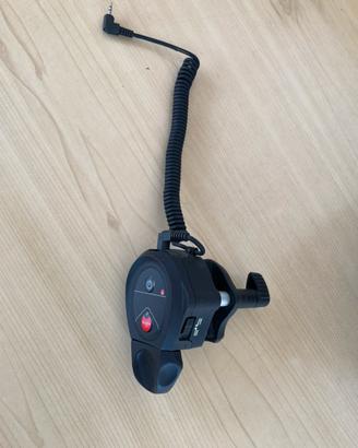 Manfrotto controllo remoto MVR901ECPL