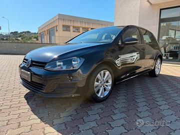 Volkswagen Golf 1.6 TDI 5p. BlueMotion Tech. Tagli