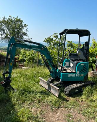 Escavatore