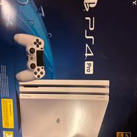 Play Station 4 Pro