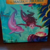 LIBRO TEA STILTON "INCANTO"