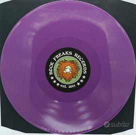 GREEN ORBIT-SUPERNOVA-vinili colorati