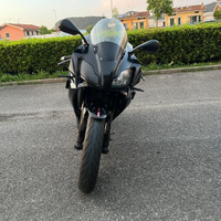 Moto RS 125 2tempi
