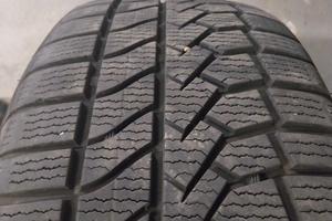 Gomme neve 16
