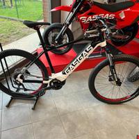 Gas gas e-bike g cross country 2.0 2022