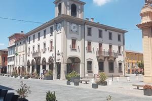 Ufficio a tempo parziale