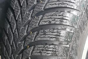 Dacia Duster 1.6 SCe GPL 4x2 Techroad