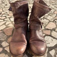 Stivaletti n. 40 marca Felmini