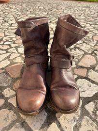 Stivaletti n. 40 marca Felmini