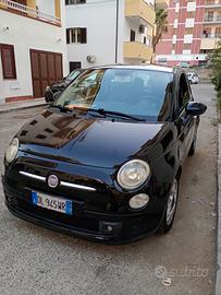 Fiat 500 allestimento sport 1.3 mltj 75 cc