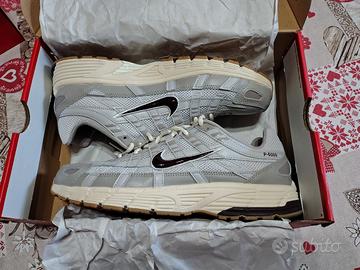 Nike P-6000 44.5 sneakers uomo 