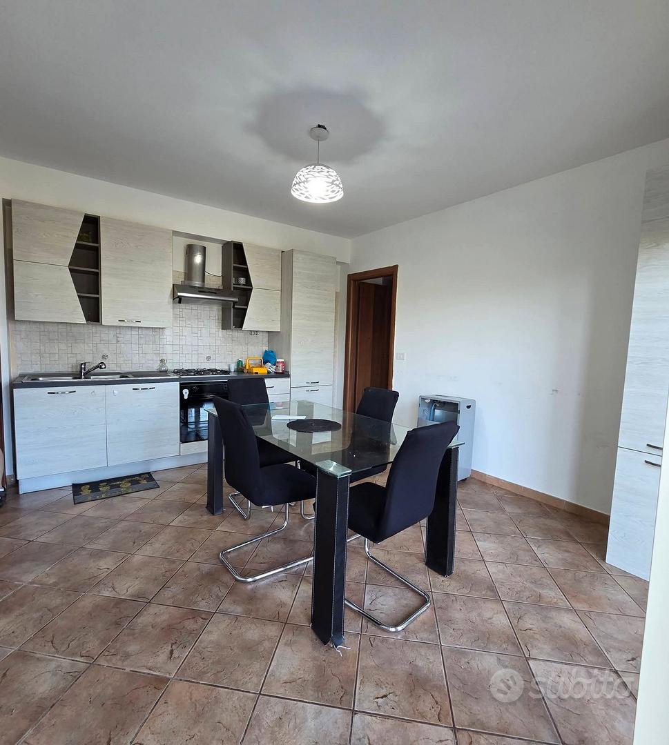 Appartamento – Sant'Alfio, Nucifori, Catania - Vista 2