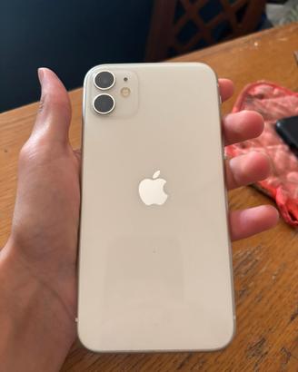 IPhone 11 bianco leggere descrizione