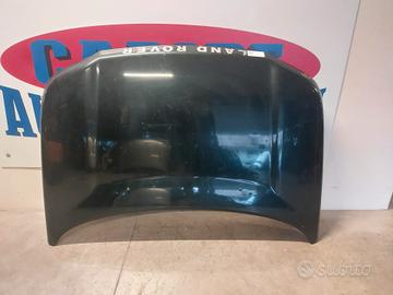 Cofano motore Land Rover Freelander del 2001
