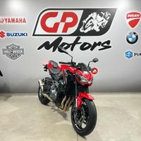 Kawasaki Z 900 ABS 125CV 14.000KM SC PROJECT COMPL