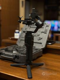 DJI Ronin‑SC Gimbal