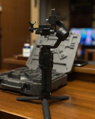 DJI Ronin‑SC Gimbal