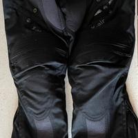 Pantaloni moto IXS