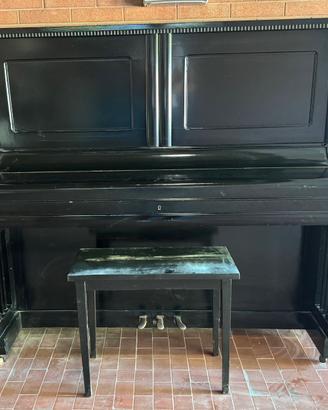 Pianoforte