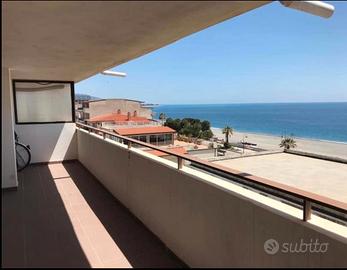 Quadrilocale con ampia terrazza