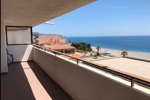 Quadrilocale con ampia terrazza