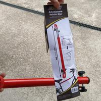 Adattatore telaio bici