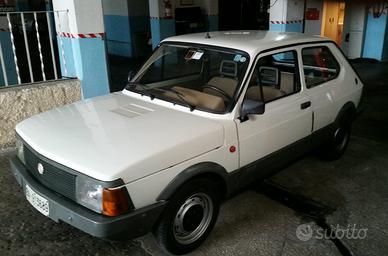 Fiat 127 3p 0.9 Special