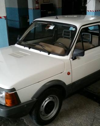 Fiat 127 3p 0.9 Special