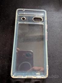 Cover Google Pixel 6a