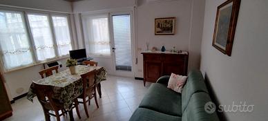 Diano Marina IM bil.a 20 MT dal mare +garage 