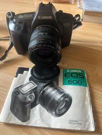 Canon EOS 600