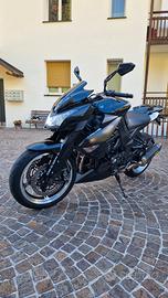 Kawasaki z1000 2010 