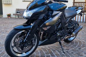 Kawasaki z1000 2010 