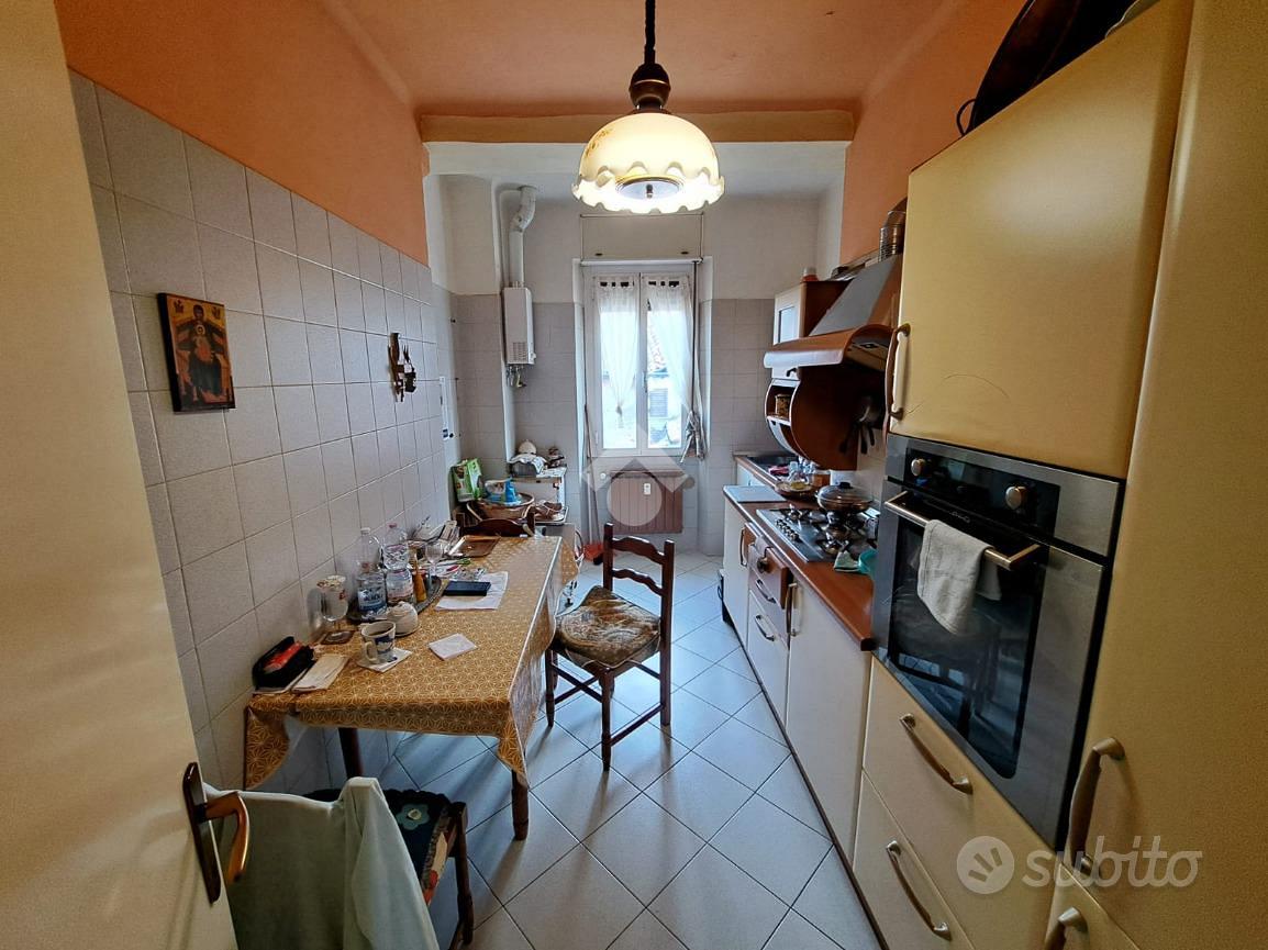 Appartamento – PV - Vista 4