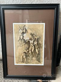 Mistero dell’acquario