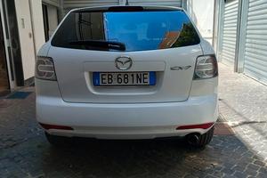 Mazda CX 7 Km. 99.800 in Eccellenti Condizioni