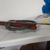 fucile sub arbalete 100