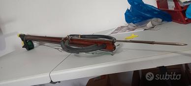 fucile sub arbalete 100