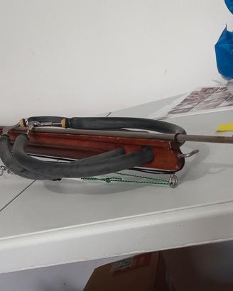 fucile sub arbalete 100