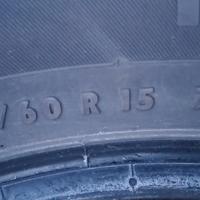 2 Pneumatici 165/60/15 77H