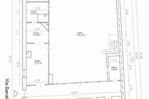 Casa campidanese Indipendente in Quartucciu (CA)