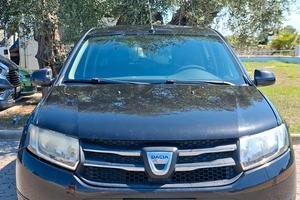 Dacia Sandero 1.2 GPL anno 2013