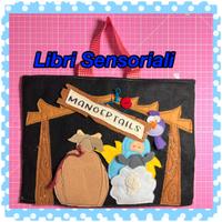 "Il Presepe e la mangiatoia"