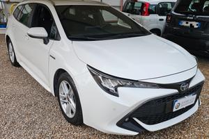 Toyota Corolla Touring Sports 1.8 Hybrid Business 