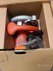 Sega circolare Black & Decker 