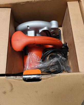 Sega circolare Black & Decker 