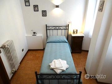 Appartamenti e camere per vacanze