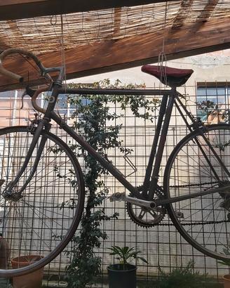 bici da corsa vintage